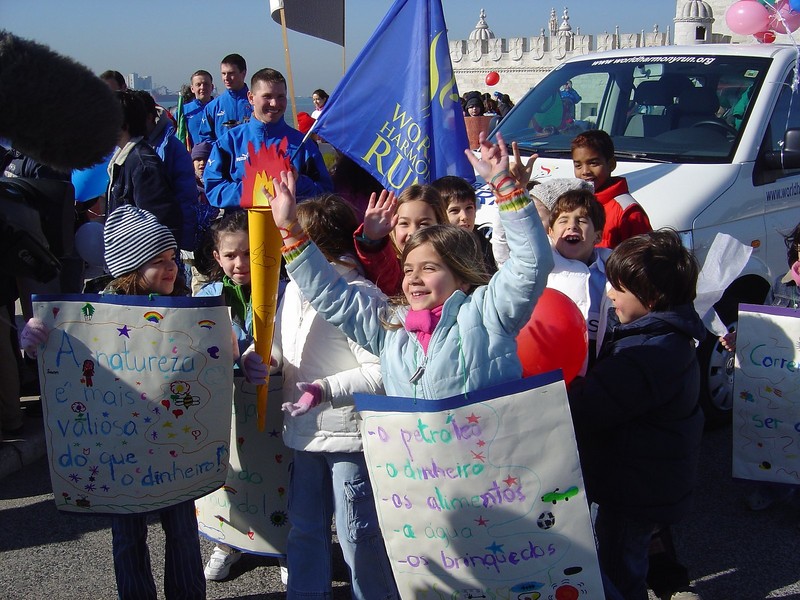 Portugal Kids