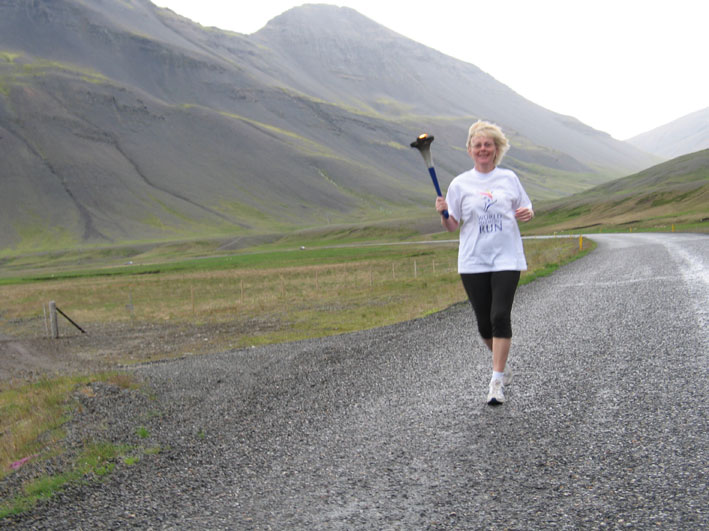 Steinunn Torfadóttir