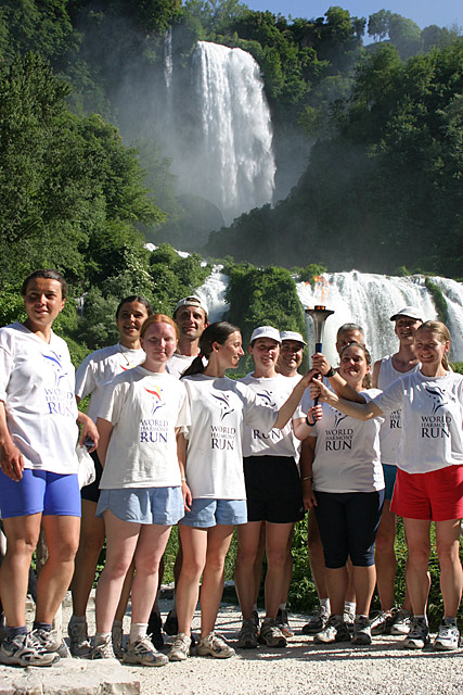 Cascata Della Marmore