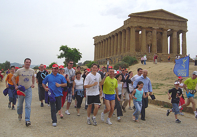 Agrigento